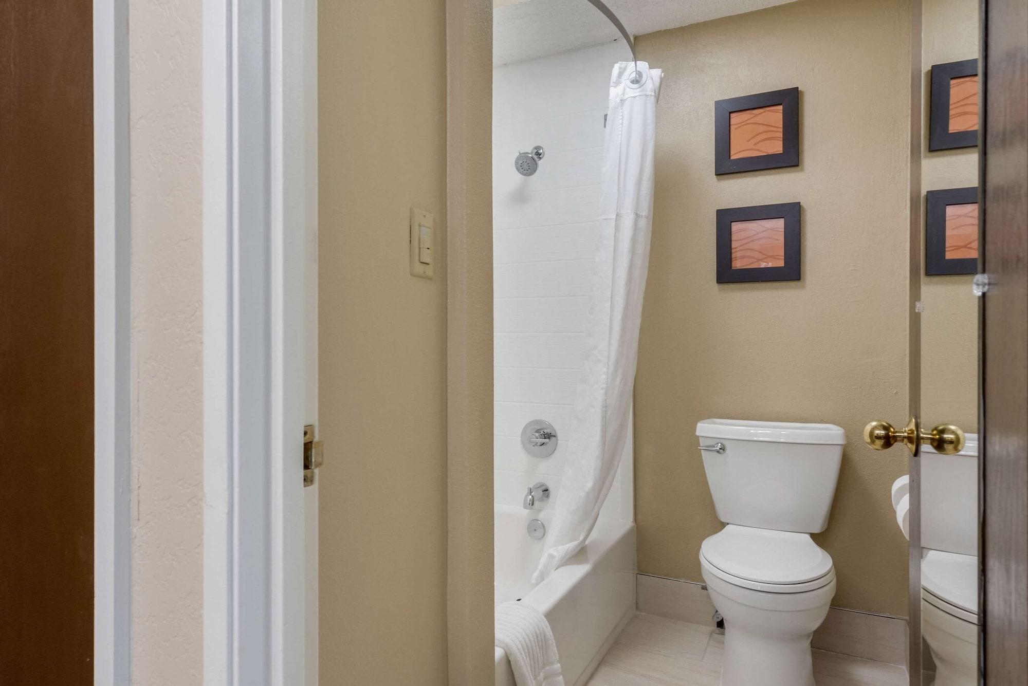 Comfort Inn South Ινδιανάπολη Εξωτερικό φωτογραφία