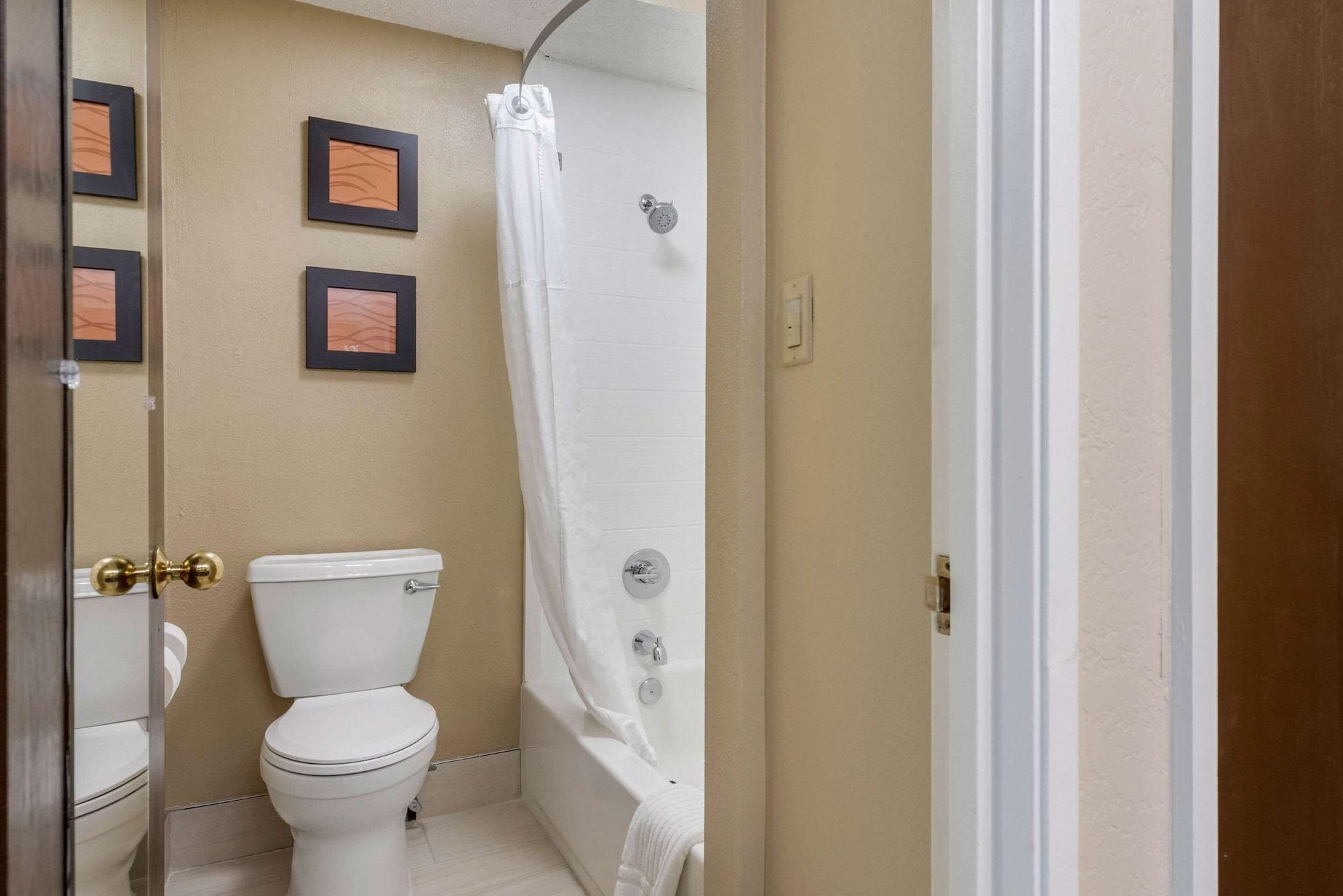 Comfort Inn South Ινδιανάπολη Εξωτερικό φωτογραφία