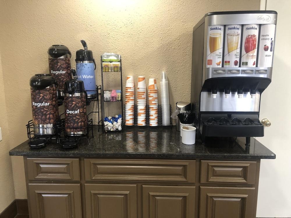 Comfort Inn South Ινδιανάπολη Εξωτερικό φωτογραφία
