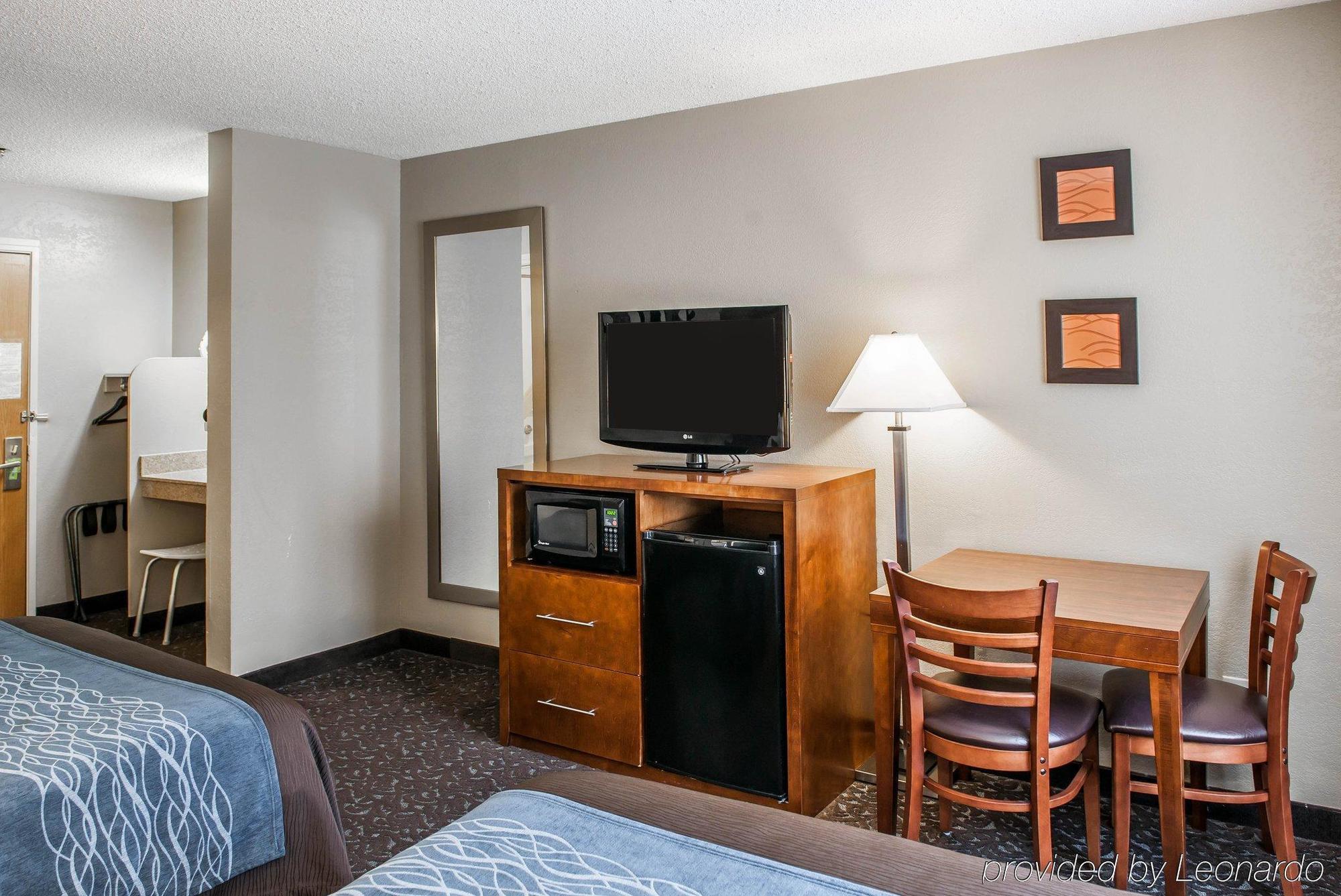 Comfort Inn South Ινδιανάπολη Εξωτερικό φωτογραφία
