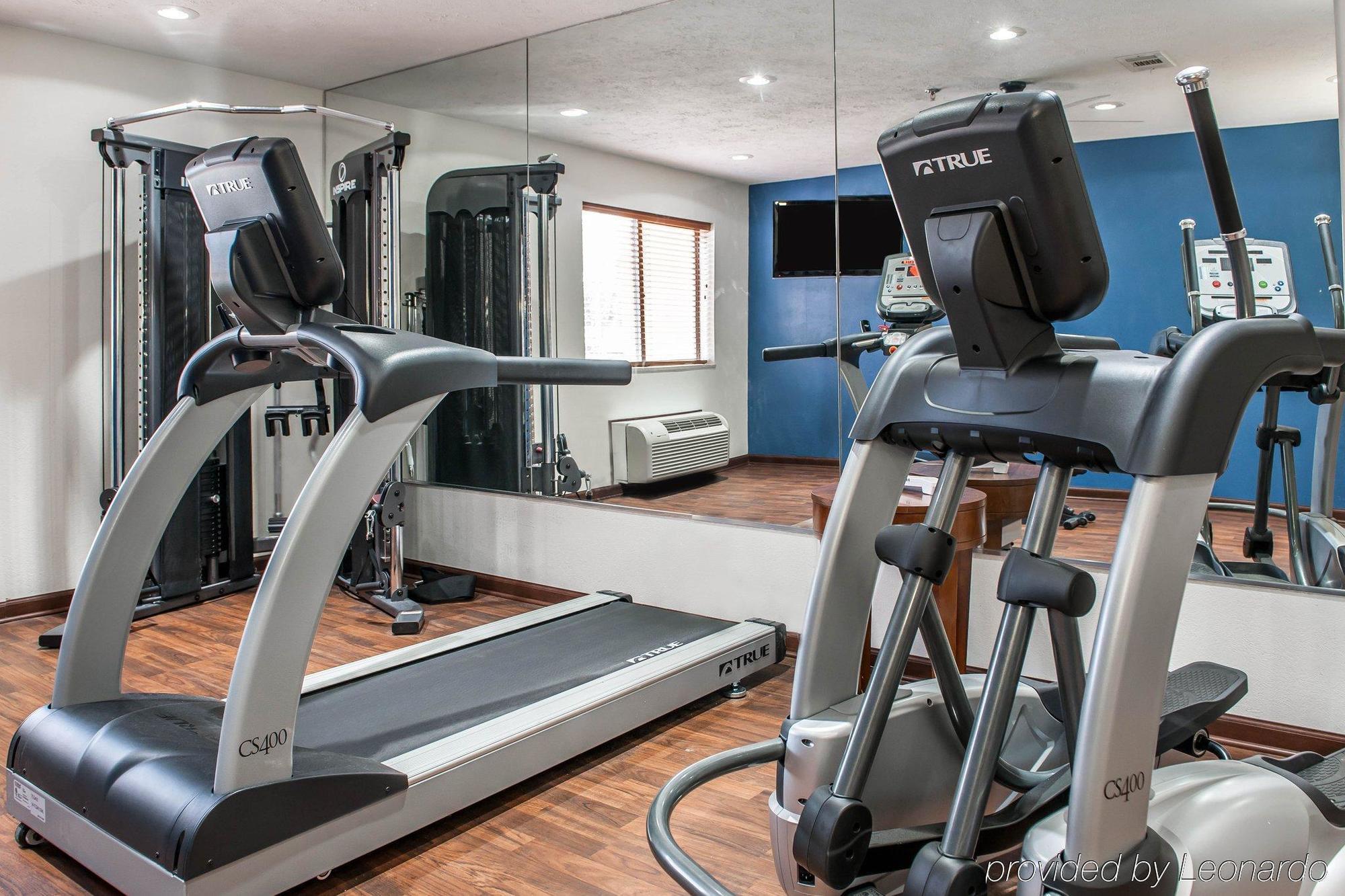 Comfort Inn South Ινδιανάπολη Εξωτερικό φωτογραφία