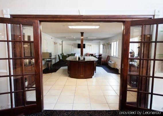 Comfort Inn South Ινδιανάπολη Εξωτερικό φωτογραφία