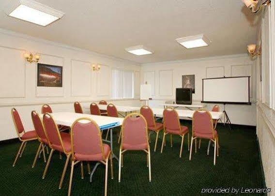 Comfort Inn South Ινδιανάπολη Εξωτερικό φωτογραφία