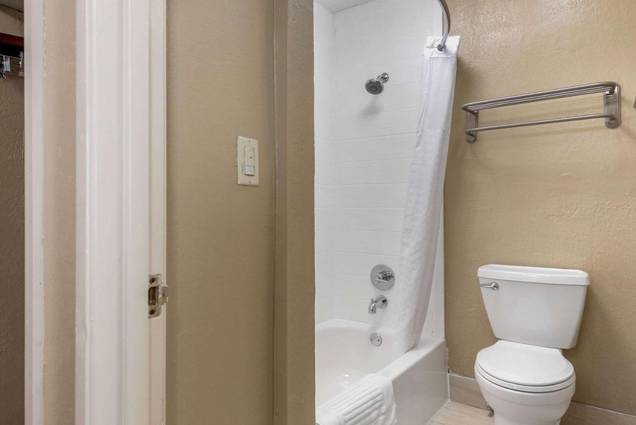Comfort Inn South Ινδιανάπολη Εξωτερικό φωτογραφία