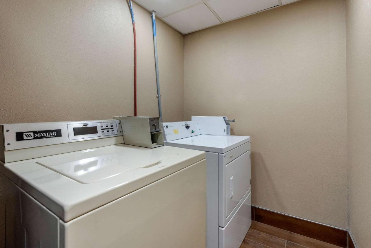 Comfort Inn South Ινδιανάπολη Εξωτερικό φωτογραφία